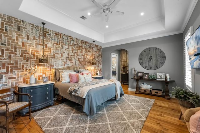 26009 Hunter Lane, Katy, TX 77494