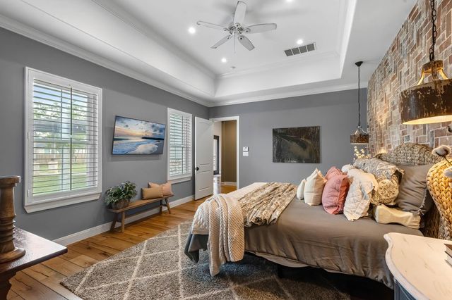 26009 Hunter Lane, Katy, TX 77494