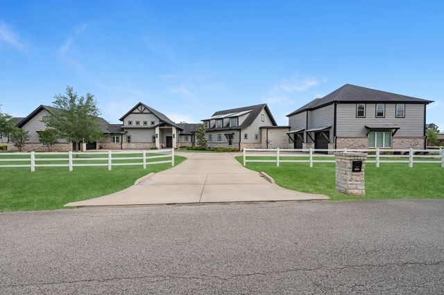 26009 Hunter Lane, Katy, TX 77494