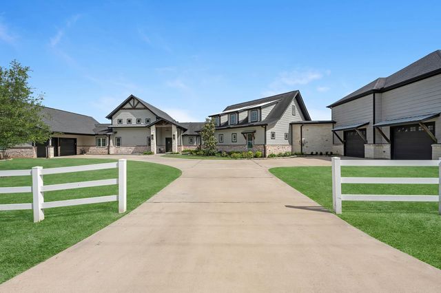 26009 Hunter Lane, Katy, TX 77494