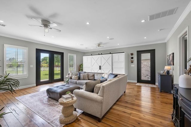 26009 Hunter Lane, Katy, TX 77494