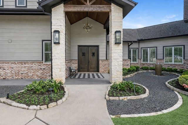 26009 Hunter Lane, Katy, TX 77494