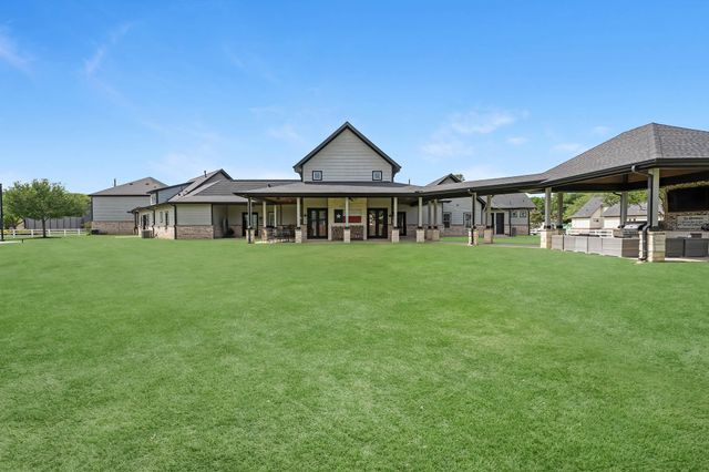 26009 Hunter Lane, Katy, TX 77494