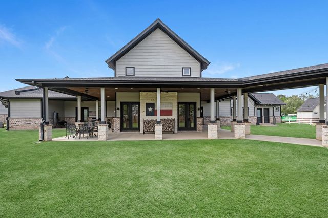 26009 Hunter Lane, Katy, TX 77494