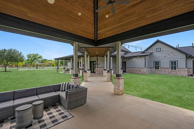 26009 Hunter Lane, Katy, TX 77494