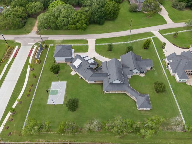 26009 Hunter Lane, Katy, TX 77494