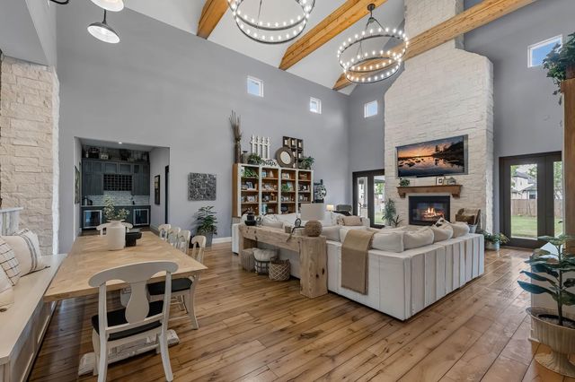 26009 Hunter Lane, Katy, TX 77494