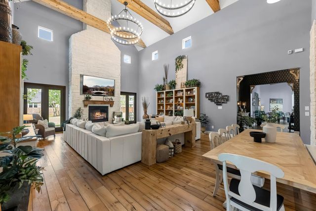 26009 Hunter Lane, Katy, TX 77494