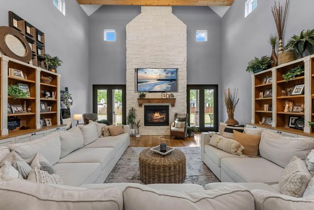 26009 Hunter Lane, Katy, TX 77494