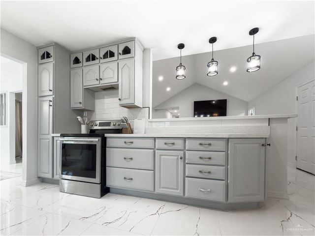 801 Ray Street, Donna, TX 78537