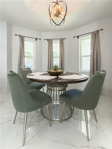 801 Ray Street, Donna, TX 78537