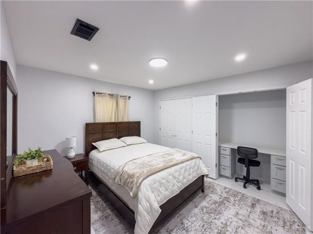 801 Ray Street, Donna, TX 78537