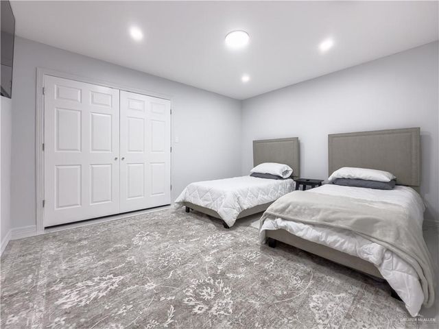 801 Ray Street, Donna, TX 78537