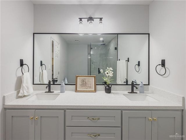 801 Ray Street, Donna, TX 78537