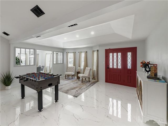 801 Ray Street, Donna, TX 78537