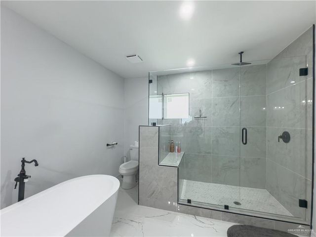 801 Ray Street, Donna, TX 78537