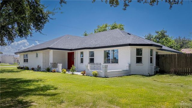 801 Ray Street, Donna, TX 78537