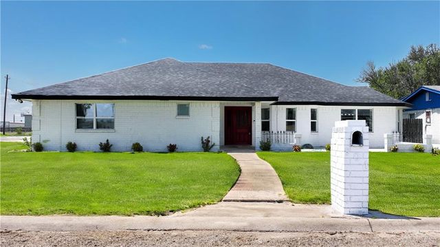 801 Ray Street, Donna, TX 78537