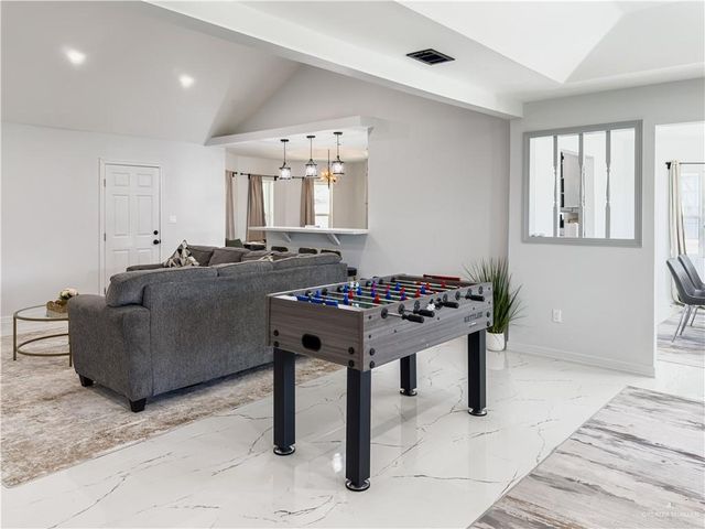 801 Ray Street, Donna, TX 78537