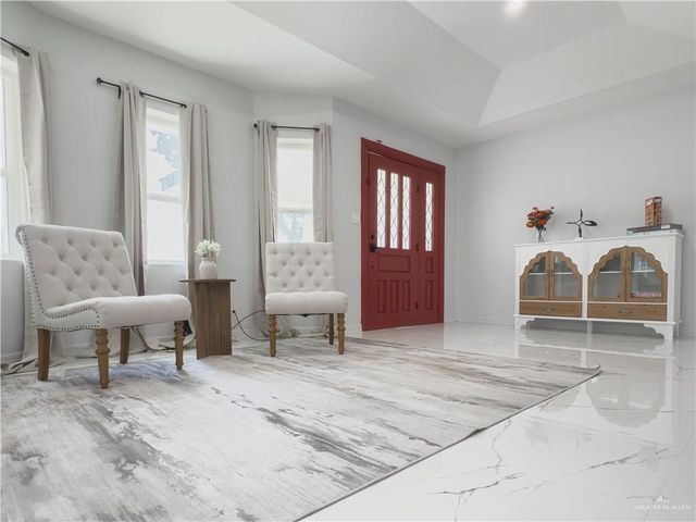 801 Ray Street, Donna, TX 78537