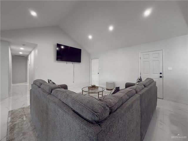 801 Ray Street, Donna, TX 78537