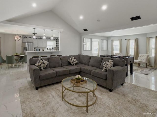 801 Ray Street, Donna, TX 78537