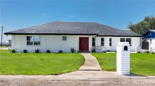 801 Ray Street, Donna, TX 78537