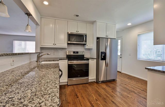 2868 Pineridge Avenue, Cincinnati, OH 45208