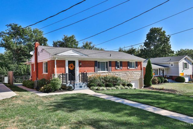 2868 Pineridge Avenue, Cincinnati, OH 45208