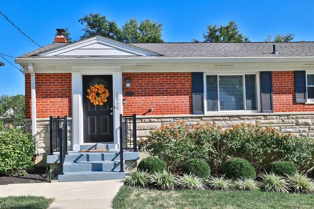 2868 Pineridge Avenue, Cincinnati, OH 45208