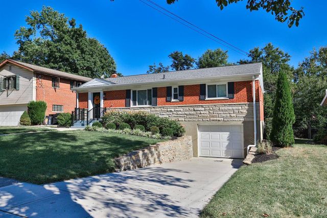 2868 Pineridge Avenue, Cincinnati, OH 45208