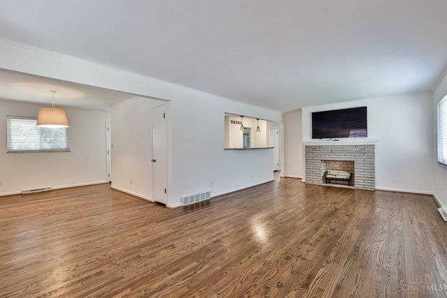 2868 Pineridge Avenue, Cincinnati, OH 45208