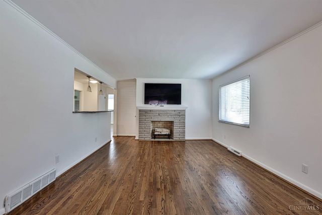 2868 Pineridge Avenue, Cincinnati, OH 45208