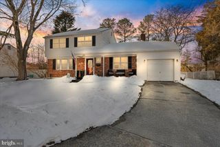 229 IRELAND TER, Williamstown, NJ 08094