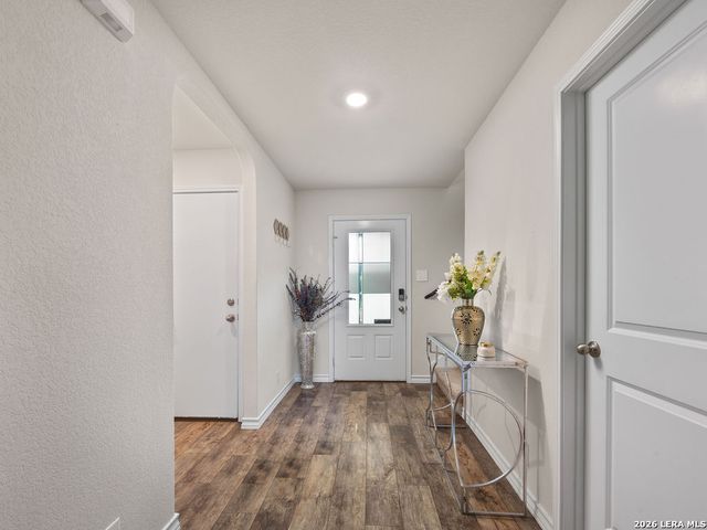 22146 Pivot, San Antonio, TX 78261