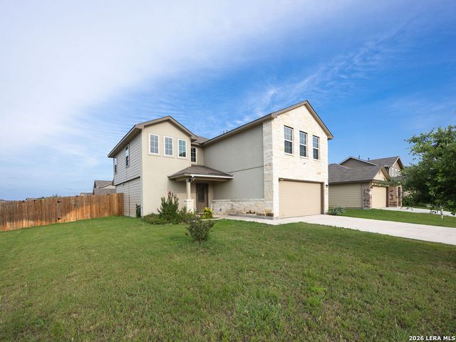 22146 Pivot, San Antonio, TX 78261
