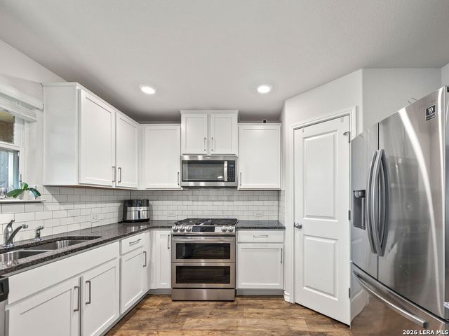 22146 Pivot, San Antonio, TX 78261