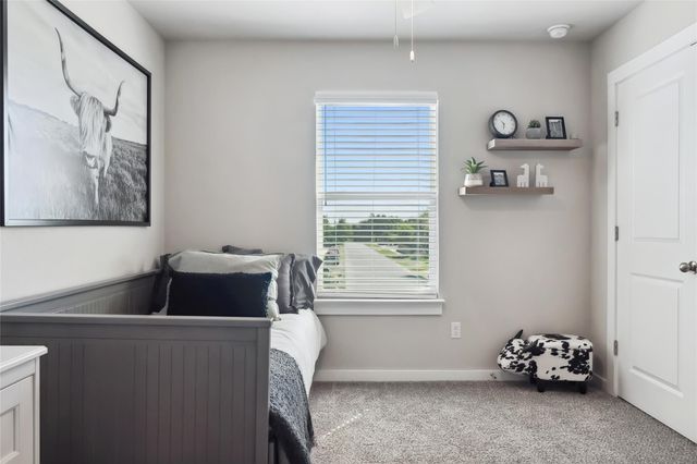 705 Horseshoe DR 1702, Leander, TX 78641