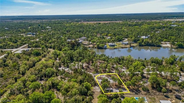 27212 Monte Cristo BLVD, Punta Gorda, FL 33955