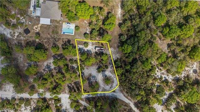 27212 Monte Cristo BLVD, Punta Gorda, FL 33955