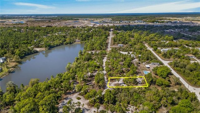27212 Monte Cristo BLVD, Punta Gorda, FL 33955