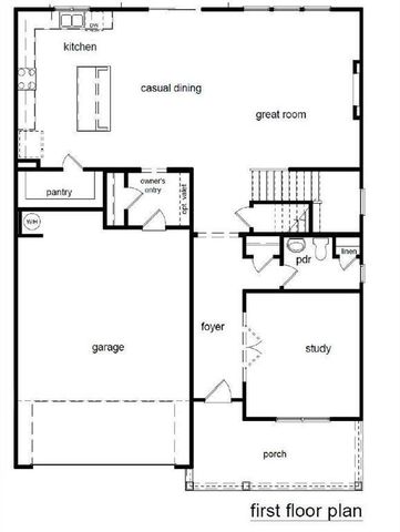 32 Sanborne View Drive, Jefferson, GA 30549