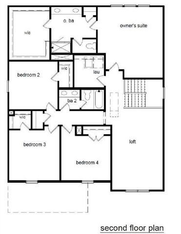 32 Sanborne View Drive, Jefferson, GA 30549