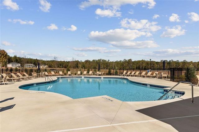 32 Sanborne View Drive, Jefferson, GA 30549