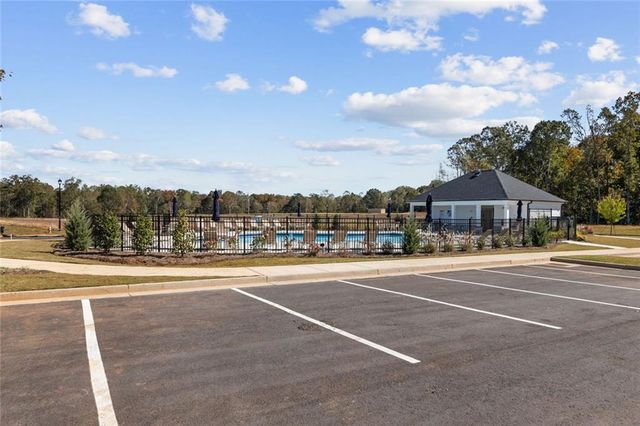 32 Sanborne View Drive, Jefferson, GA 30549