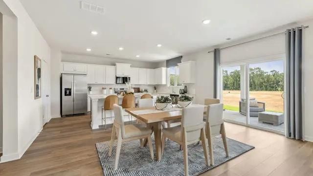 32 Sanborne View Drive, Jefferson, GA 30549