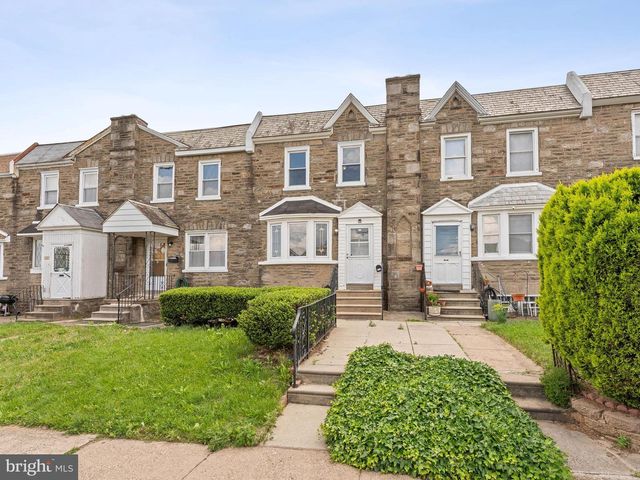 1324 UNRUH AVE, Philadelphia, PA 19111