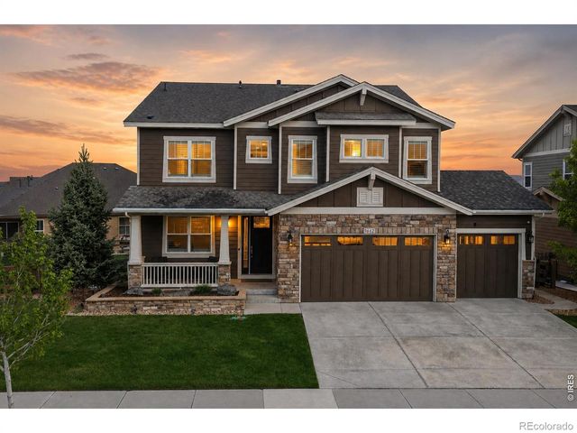 16682 W 86th Drive, Arvada, CO 80007