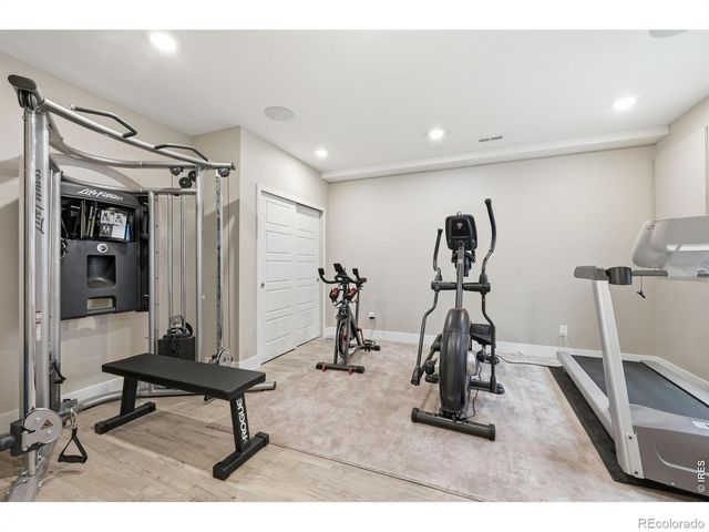 16682 W 86th Drive, Arvada, CO 80007