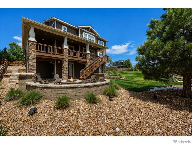 16682 W 86th Drive, Arvada, CO 80007